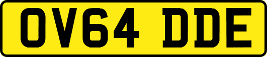 OV64DDE