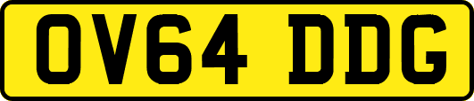OV64DDG