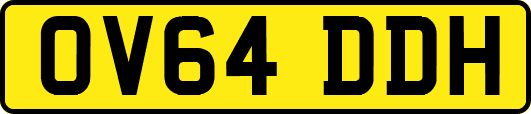 OV64DDH