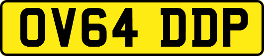 OV64DDP