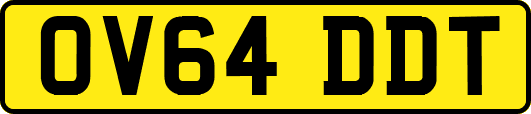 OV64DDT