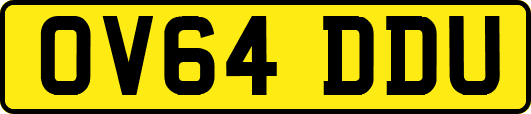 OV64DDU