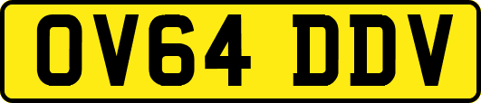 OV64DDV