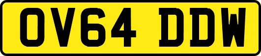 OV64DDW