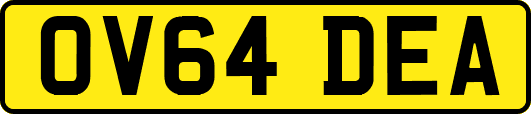OV64DEA