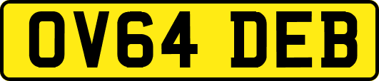 OV64DEB
