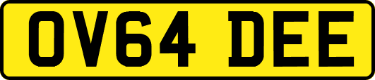OV64DEE