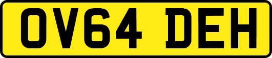 OV64DEH