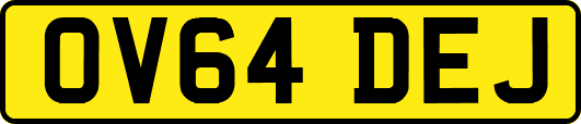 OV64DEJ
