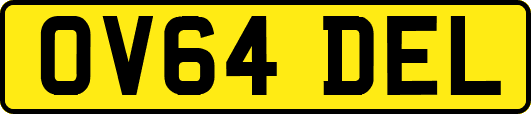 OV64DEL
