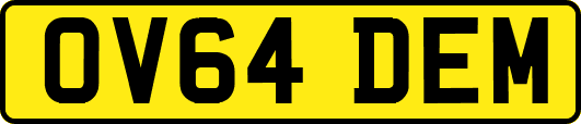 OV64DEM