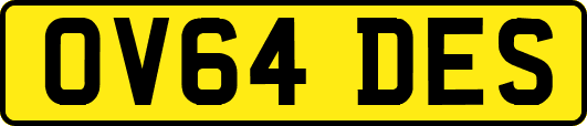 OV64DES