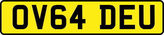 OV64DEU