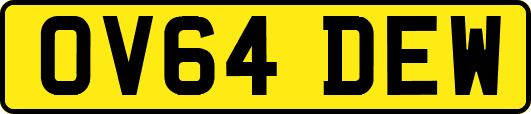 OV64DEW