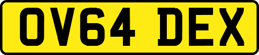 OV64DEX