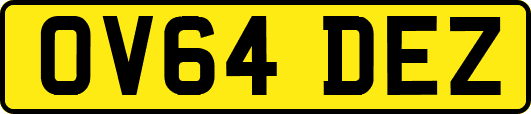 OV64DEZ