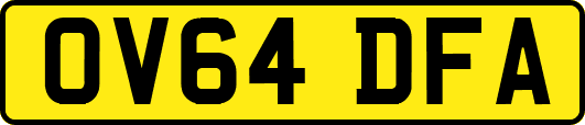 OV64DFA