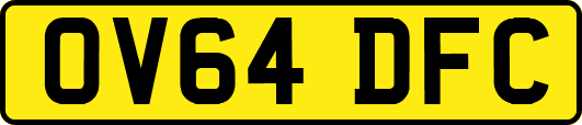 OV64DFC