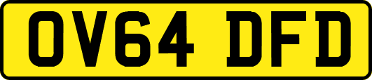 OV64DFD