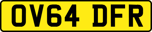 OV64DFR