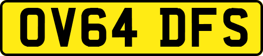 OV64DFS