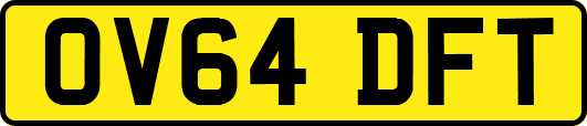 OV64DFT