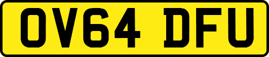OV64DFU