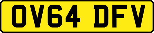 OV64DFV