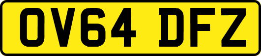 OV64DFZ