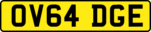 OV64DGE