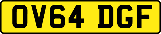 OV64DGF