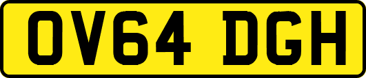OV64DGH