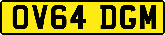 OV64DGM