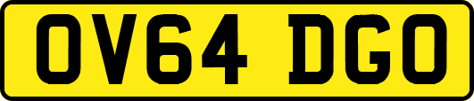 OV64DGO