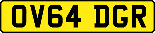 OV64DGR
