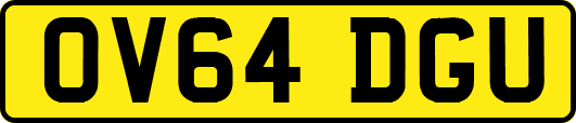 OV64DGU