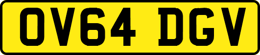 OV64DGV