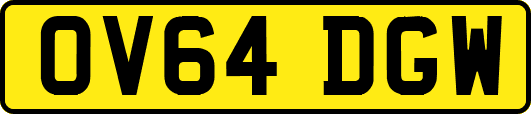 OV64DGW