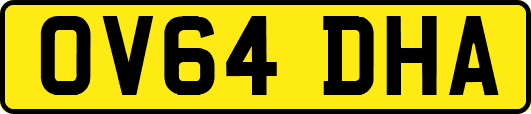 OV64DHA