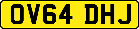 OV64DHJ