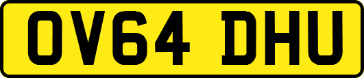 OV64DHU