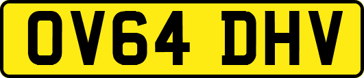 OV64DHV