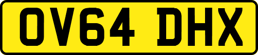 OV64DHX