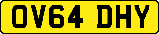 OV64DHY