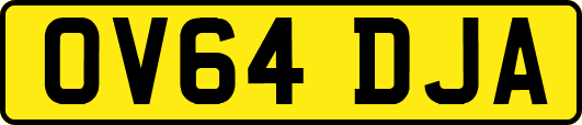 OV64DJA