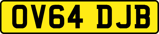 OV64DJB