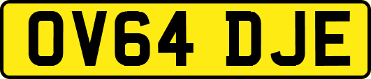 OV64DJE