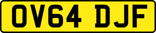 OV64DJF