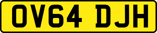 OV64DJH