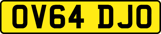 OV64DJO